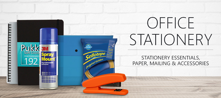 Office Stationery